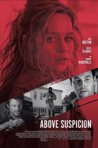 Above Suspicion