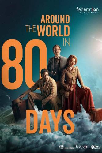 Around the World in 80 Days
