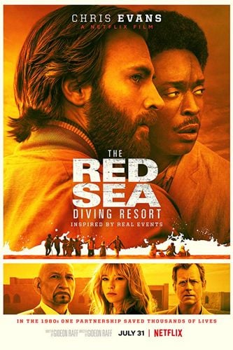 Red Sea Diving Resort