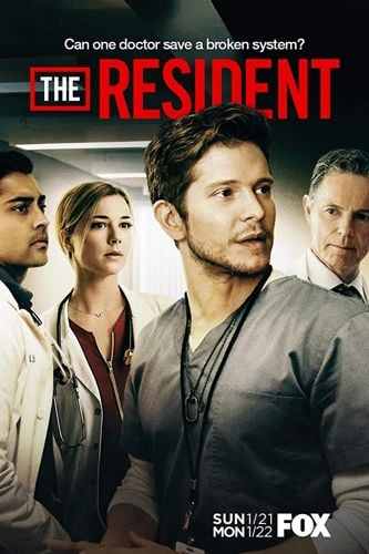 The Resident