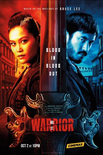 Warrior (Season 3)