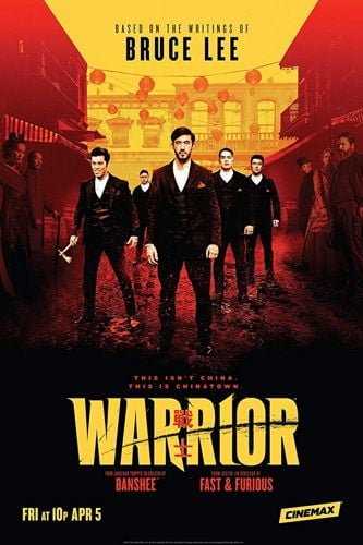 Warrior