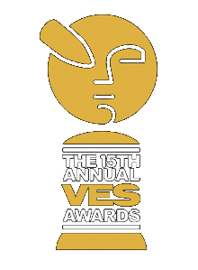 VES 15th Annual Awards